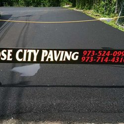 Rose City Paving & Construction