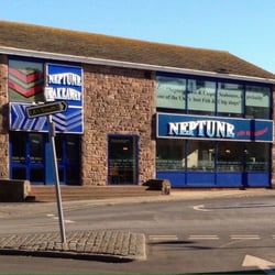Neptune Restaurant