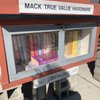Mack True Value Hardware gift card