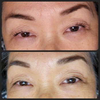 BeautiGoddess Studio - After and Before Keratin Lash Lift. - Eyelash Service Near Me - Honolulu, Hawaii BeautiGoddess Studio - After and Before Keratin Lash Lift. - Eyelash Service Near Me - Honolulu, Hawaii