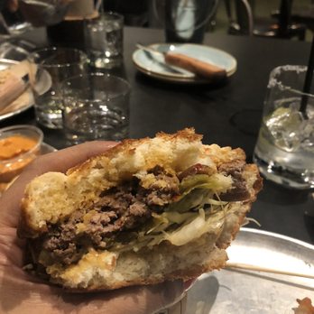 Stack 571 Burger & Whiskey Bar - No pink in the middle - Burgers Near Me - Bothell, Washington Stack 571 Burger & Whiskey Bar - No pink in the middle - Burgers Near Me - Bothell, Washington