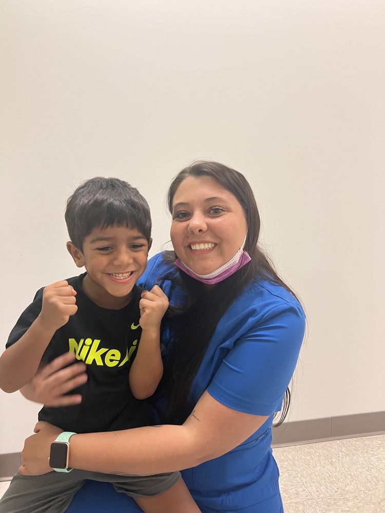 SMALL BITES PEDIATRIC DENTISTRY Updated September 2024 10 Photos