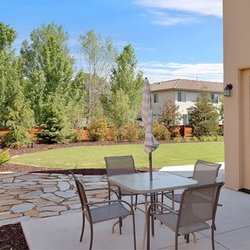 Paso Robles Landscaping - Full backyard design and install