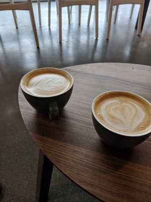Method Coffee Roasters by null