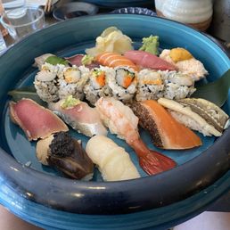 Sushi Snob approved premium sushi Sushi Snob approved premium sushi