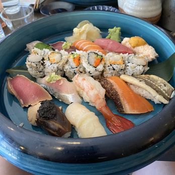 Okinami Sushi Bar - Sushi Snob approved premium sushi - Sushi Bars Near Me - Norwood, New Jersey