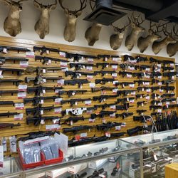 Shoot Straight - Inventory