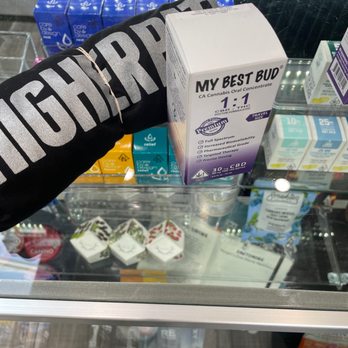 The Higher Path - Cannabis Dispensaries Near Me - Sherman Oaks, California The Higher Path - Cannabis Dispensaries Near Me - Sherman Oaks, California