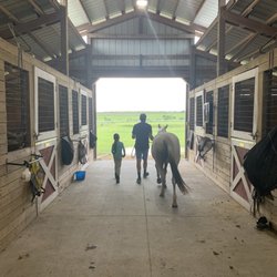 Clermont Equestrian