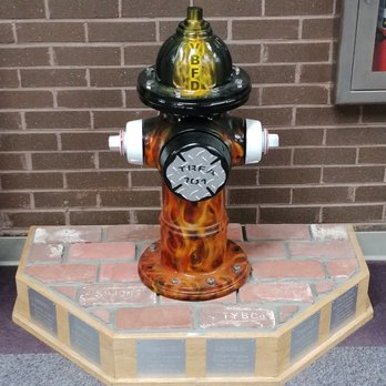 Virginia Beach Fire Training Center - This is a replica fire hydrant for the Virginia Beach Fire Dept. Photo taken March 20, 2018. - Firearm Training Near Me - Virginia Beach, Virginia Virginia Beach Fire Training Center - This is a replica fire hydrant for the Virginia Beach Fire Dept. Photo taken March 20, 2018. - Firearm Training Near Me - Virginia Beach, Virginia