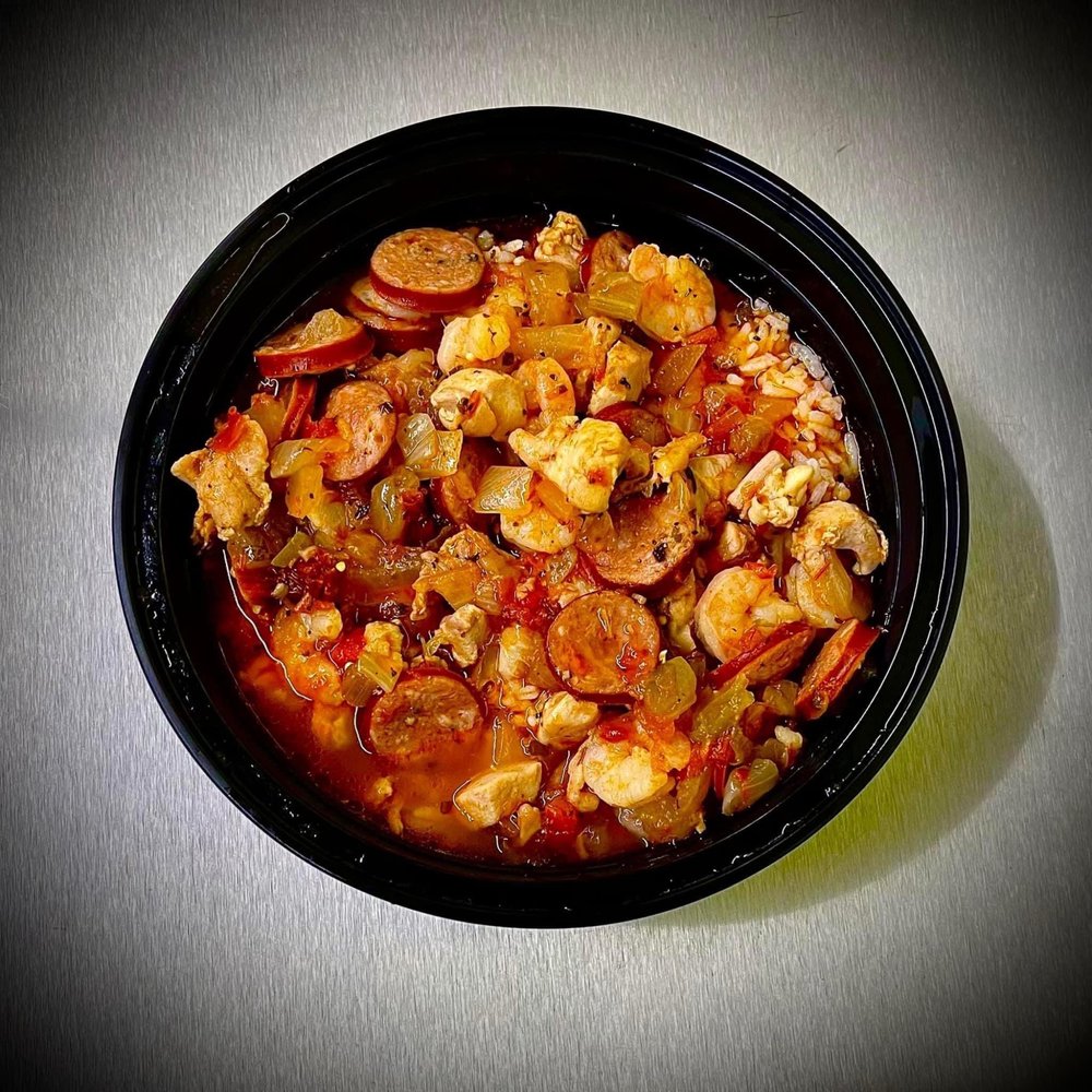 Cray Cray Cajun Logo