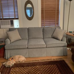 Carlyle Charles of London sofa bed