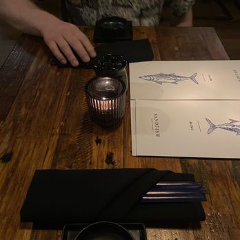 Sandfish - Sushi Bars Near Me - Palm Springs, California Sandfish - Sushi Bars Near Me - Palm Springs, California