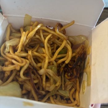 Panda Express - Chinese Near Me - Quincy, Illinois