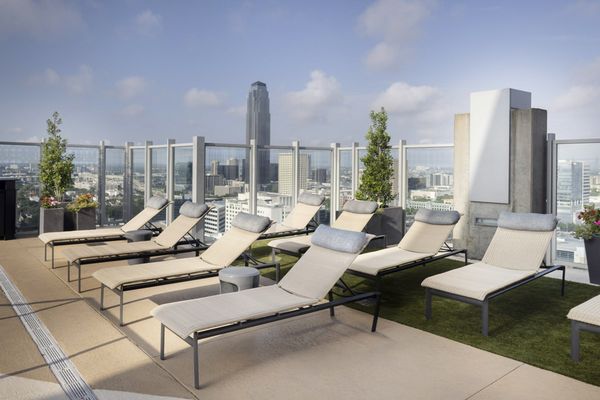 SkyHouse River Oaks Apartments by null