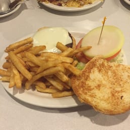 Veggie Burger