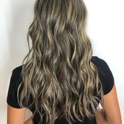 Luce Salon & Spa