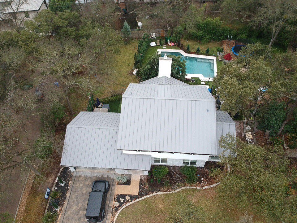 Slide of Every Angle Roofing