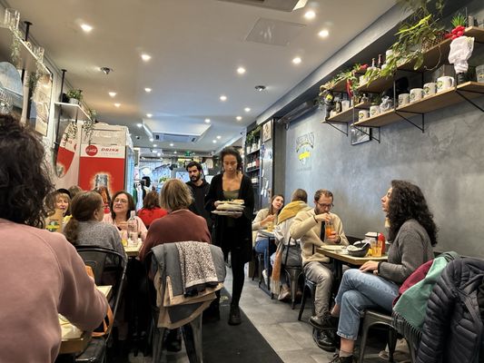 L'As du Fallafel by null