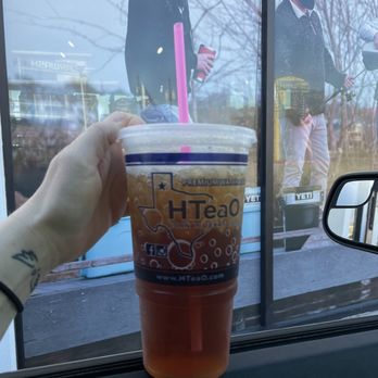HTeaO - Sweet Mint medium! - Coffee & Tea Near Me - Webster, Texas HTeaO - Sweet Mint medium! - Coffee & Tea Near Me - Webster, Texas