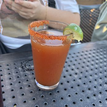 Downtown Cantina - Chilada - Tacos Near Me - Weatherford, Texas