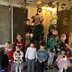 Magnolia Woodman Child Care