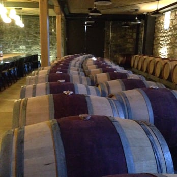 HALL Wines - Barrels of fun! - Wineries Near Me - Saint Helena, California HALL Wines - Barrels of fun! - Wineries Near Me - Saint Helena, California
