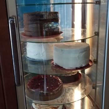 Brew - Bakers Cafe - Bakeries Near Me - Fleming Island, Florida