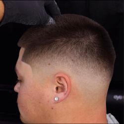Century Cuts Barbershop