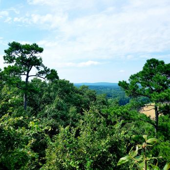 Pinnacle Mountain State Park - I loved this view so I took a pic of my favorite part of one of the scenic outlooks there at the Park. - Parks Near Me - Roland, Arkansas Pinnacle Mountain State Park - I loved this view so I took a pic of my favorite part of one of the scenic outlooks there at the Park. - Parks Near Me - Roland, Arkansas