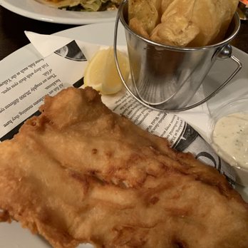 The Brazen Head - Fish and chips - Pubs Near Me - Dublin, D The Brazen Head - Fish and chips - Pubs Near Me - Dublin, D