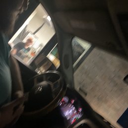 Inside Inside