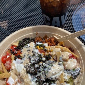 CAVA - Salad Near Me - Greenville, South Carolina CAVA - Salad Near Me - Greenville, South Carolina