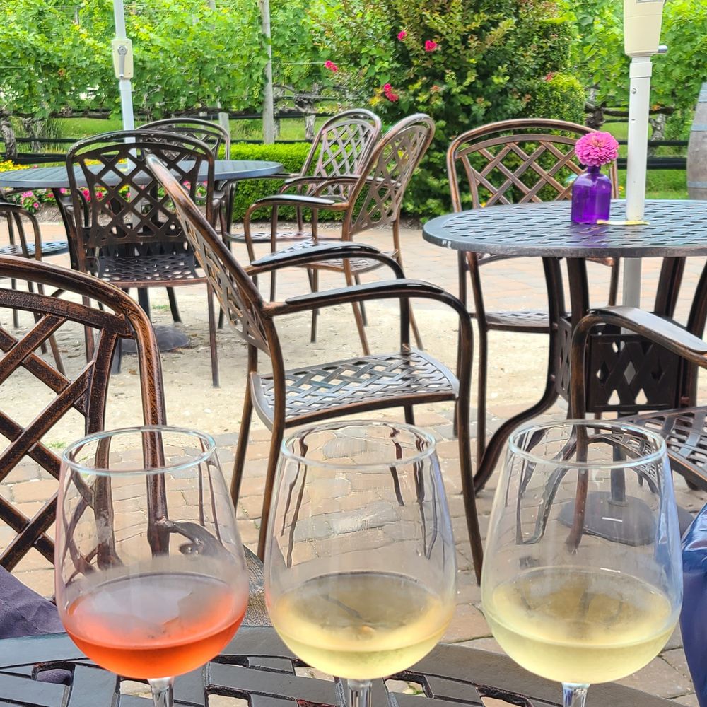 Cape May Winery and Vineyard - Wineries Near Me - Cape May, New Jersey