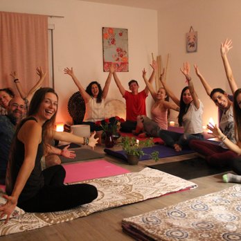 Michelle Alva - Raise Your Kundalini/Sensual and Creative Energy Flow with Tantric Breathwork and Sound Healing with Michelle Alva. - Yoga Near Me Michelle Alva - Raise Your Kundalini/Sensual and Creative Energy Flow with Tantric Breathwork and Sound Healing with Michelle Alva. - Yoga Near Me