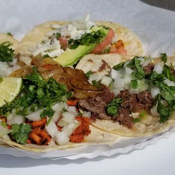 Anthony’s Tacos - Tacos - Food Trucks Near Me - Albuquerque, New Mexico