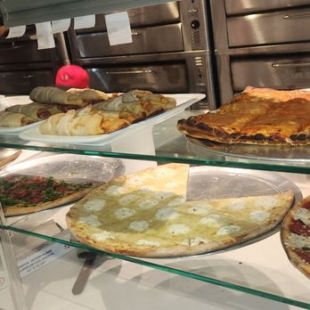 L&B Spumoni Gardens - Pizza Near Me - Brooklyn, New York L&B Spumoni Gardens - Pizza Near Me - Brooklyn, New York