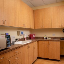 Samra Dental Care - Our office sterilization area. We follow all safety guidelines for your protection!