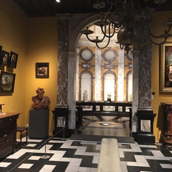 Rubenshuis - Museums Near Me - Antwerp, VAN Rubenshuis - Museums Near Me - Antwerp, VAN