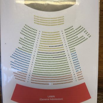 Libbey Bowl - Music Venues Near Me - Ojai, California