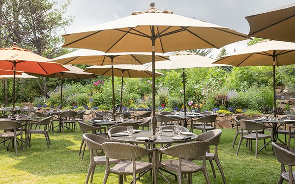 Grill at Knob Hill by null