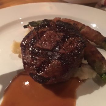Tinderbox Kitchen - Filet mignon - New American Near Me - Flagstaff, Arizona Tinderbox Kitchen - Filet mignon - New American Near Me - Flagstaff, Arizona