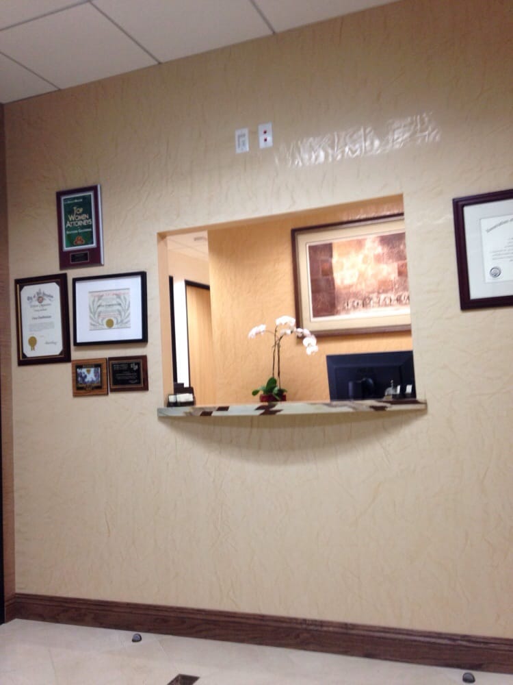 Law Firm of Asherson Klein & Darbinian - immigration attorney in Beverly Hills, CA