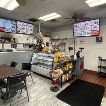 Ani's Chicken - Mediterranean Near Me - Montebello, California