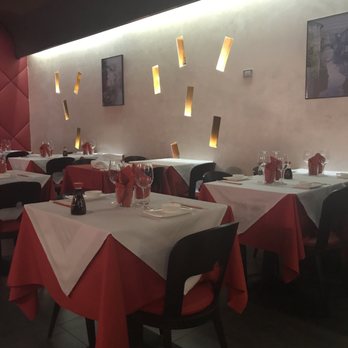 X&C - The restaurant - Japanese Near Me - Milan, Michigan