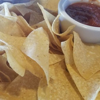 Chili's - Chips and salsa - Bars Near Me - Lake Elsinore, California