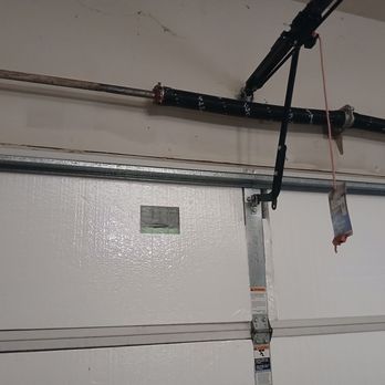 B2C Garage Door Repair - The new coils. - Garage Door Services Near Me B2C Garage Door Repair - The new coils. - Garage Door Services Near Me