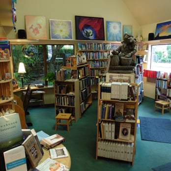 Quest Bookshop - Bookstores Near Me - Seattle, Washington Quest Bookshop - Bookstores Near Me - Seattle, Washington