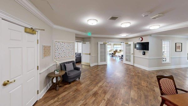 Pegasus Landing of Overland Park by null