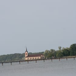 Lac du Der-Chantecoq